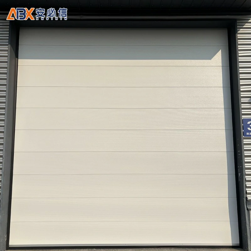 上饶市高扬程提升门