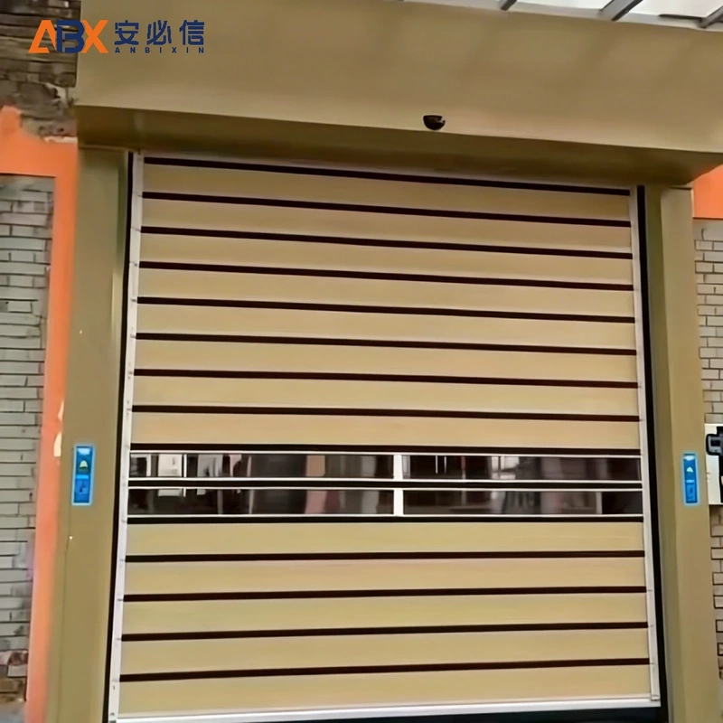 上饶市雷达高速门
